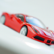 Illustration for article titled Kyosho Ferrari 11 1/64 #75 - Project Prancing Horse #75 - 2015 Ferrari 488 GTB